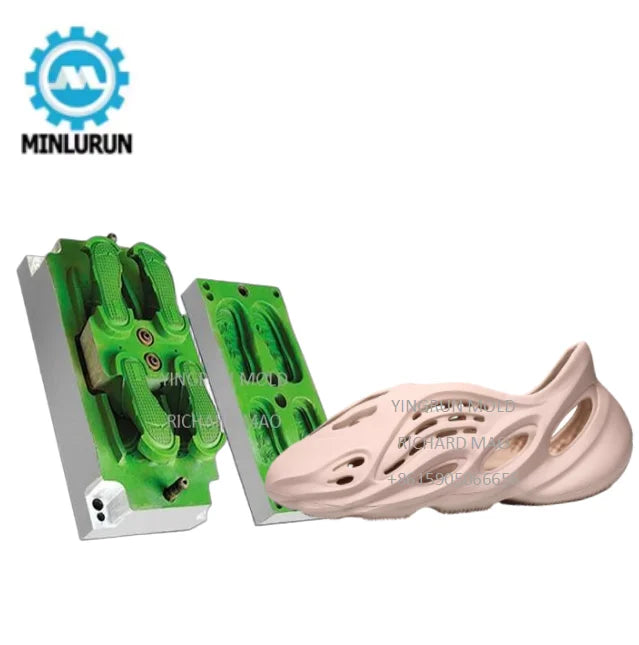 Waterproof Cotton Fabric Quick-Drying Summer Indoor Bathroom for Anti-Slip Slippers Mold Sandals Mould