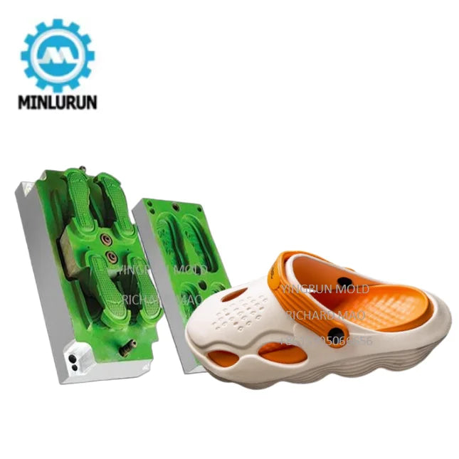Waterproof Cotton Fabric Quick-Drying Summer Indoor Bathroom for Anti-Slip Slippers Mold Sandals Mould