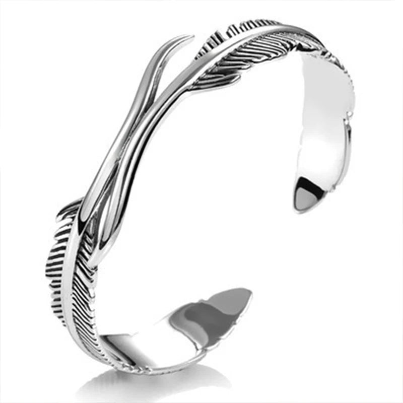 PANJBJ 925 Sterling Silver