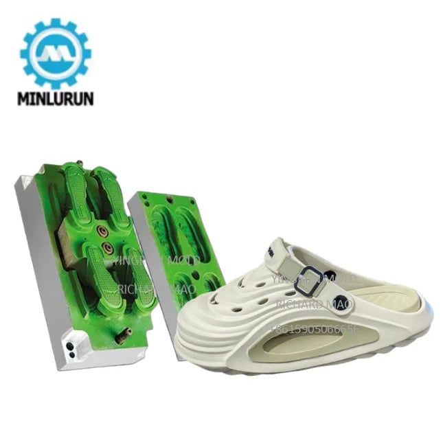 Waterproof Cotton Fabric Quick-Drying Summer Indoor Bathroom for Anti-Slip Slippers Mold Sandals Mould