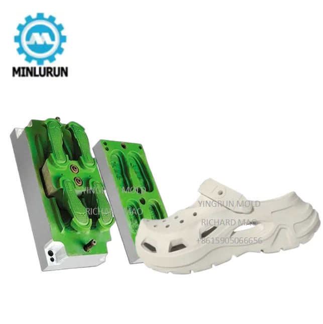 Waterproof Cotton Fabric Quick-Drying Summer Indoor Bathroom for Anti-Slip Slippers Mold Sandals Mould