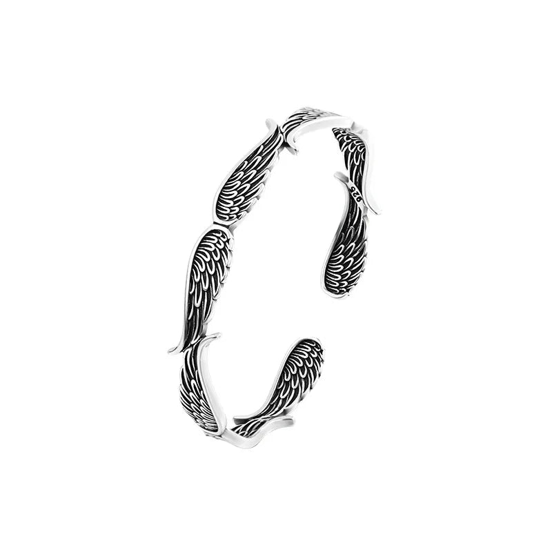 PANJBJ 925 Sterling Silver