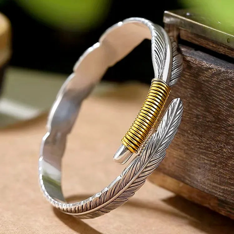 PANJBJ 925 Sterling Silver