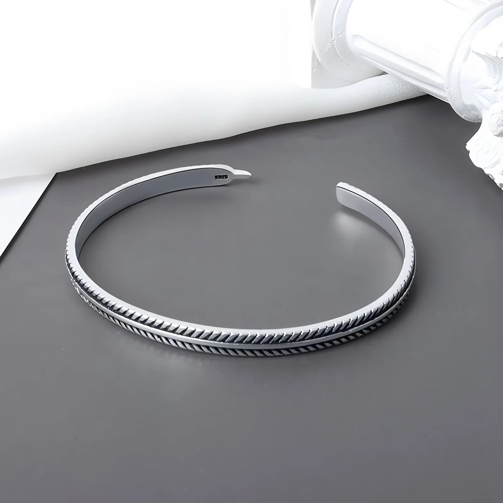 PANJBJ 925 Sterling Silver