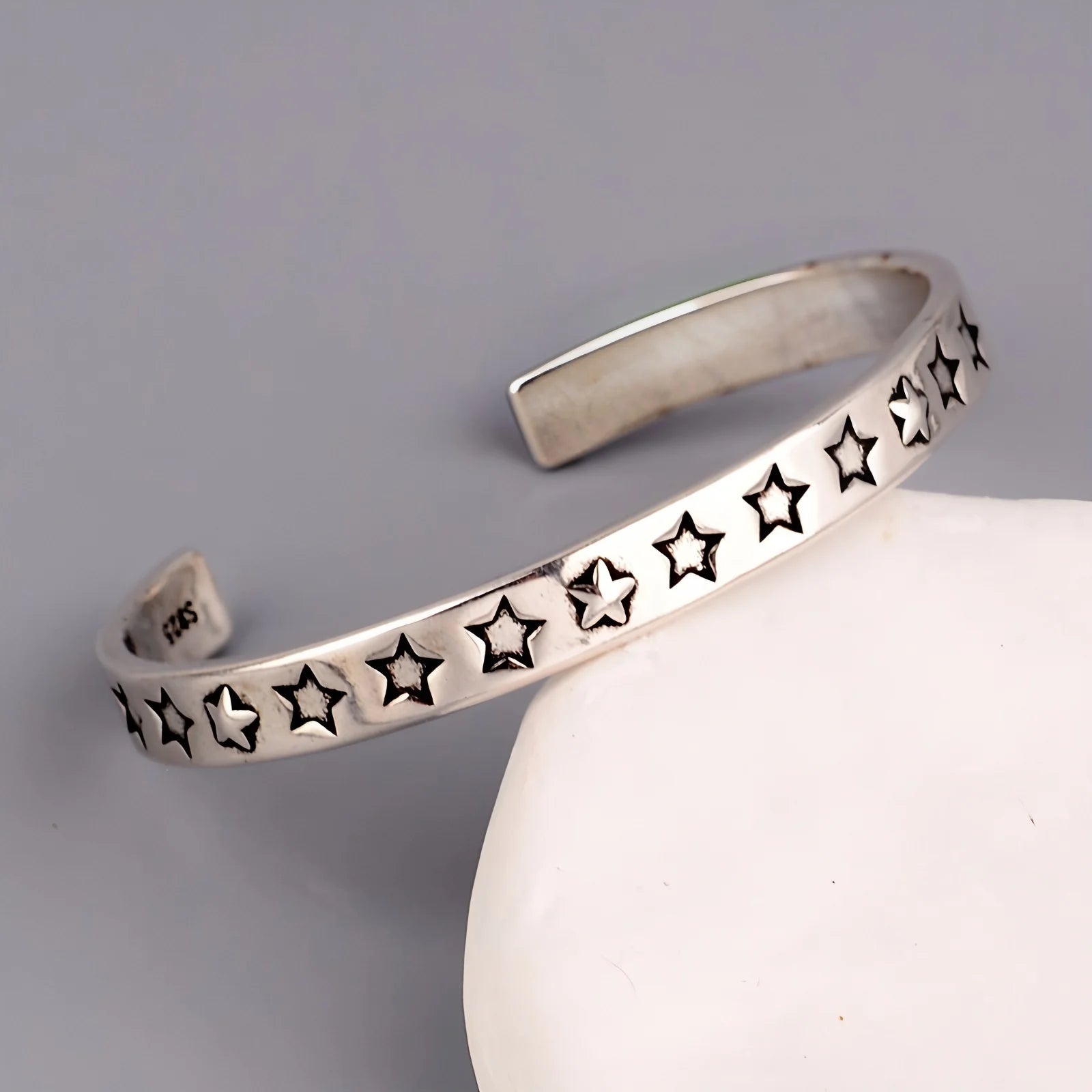 PANJBJ 925 Sterling Silver