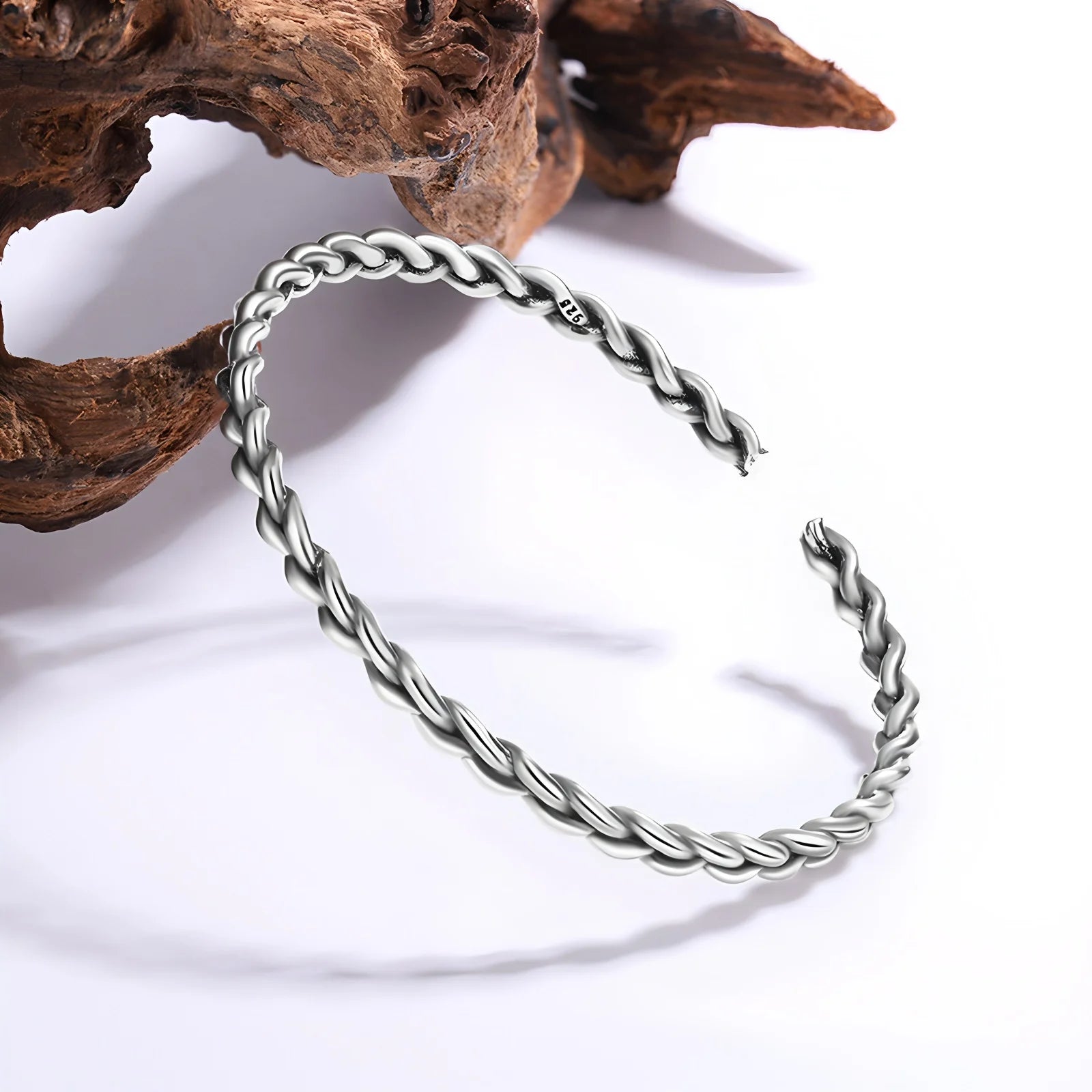 PANJBJ 925 Sterling Silver