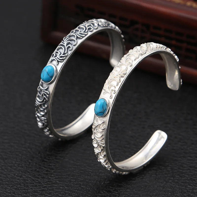 PANJBJ 925 Sterling Silver
