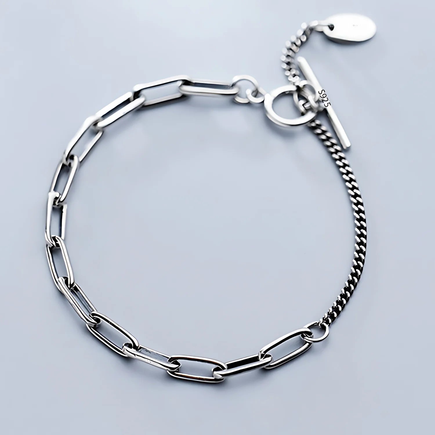 PANJBJ 925 Sterling Silver