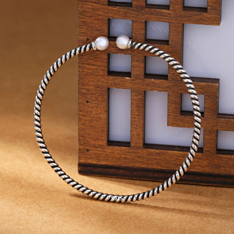 PANJBJ 925 Sterling Silver