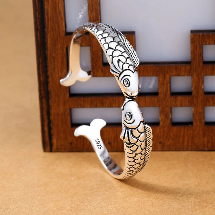 PANJBJ 925 Sterling Silver