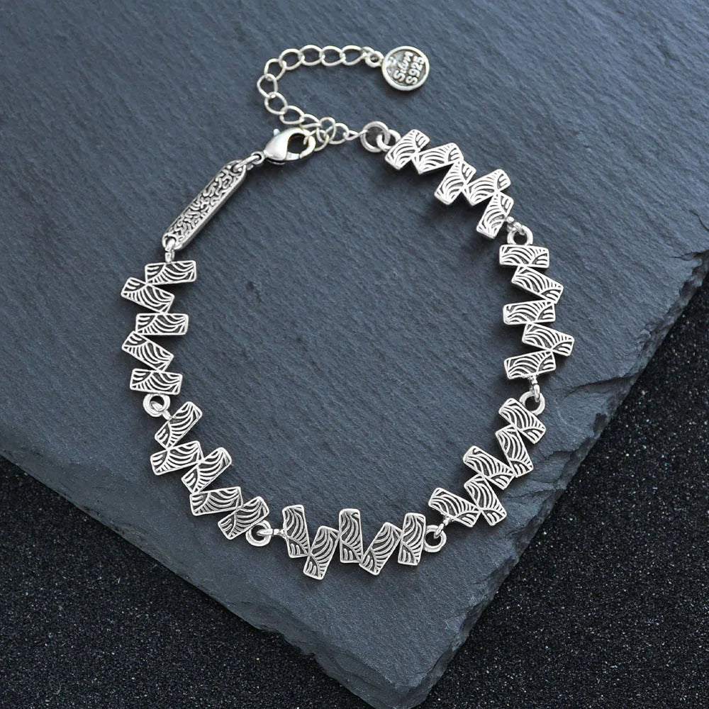 PANJBJ 925 Sterling Silver
