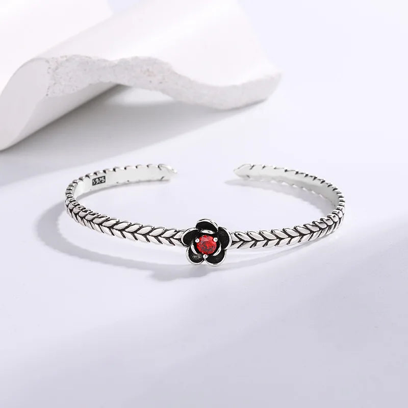 PANJBJ 925 Sterling Silver