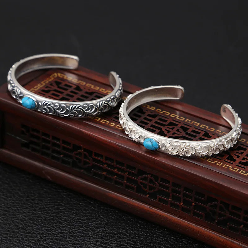 PANJBJ 925 Sterling Silver