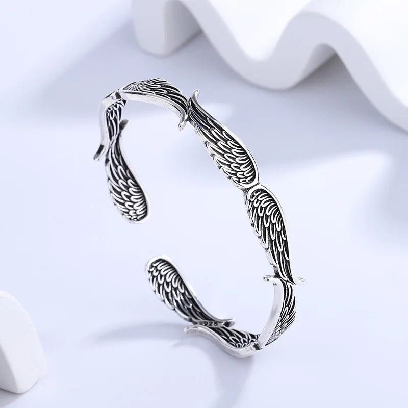 PANJBJ 925 Sterling Silver
