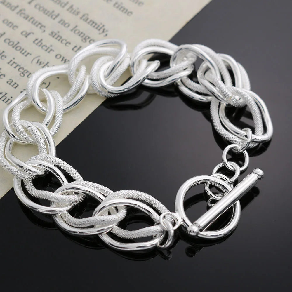 PANJBJ 925 Sterling Silver