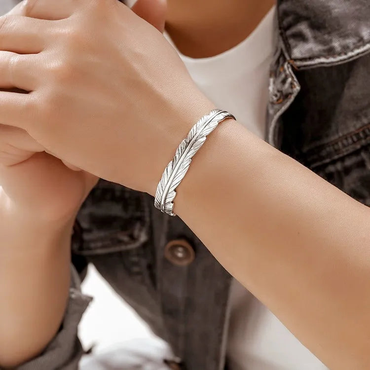 PANJBJ 925 Sterling Silver
