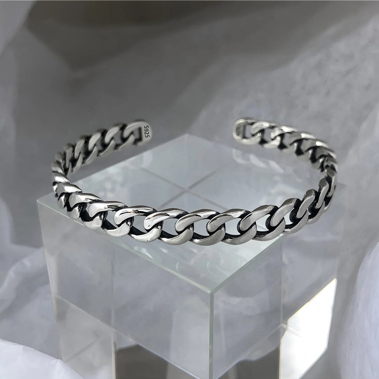 PANJBJ 925 Sterling Silver