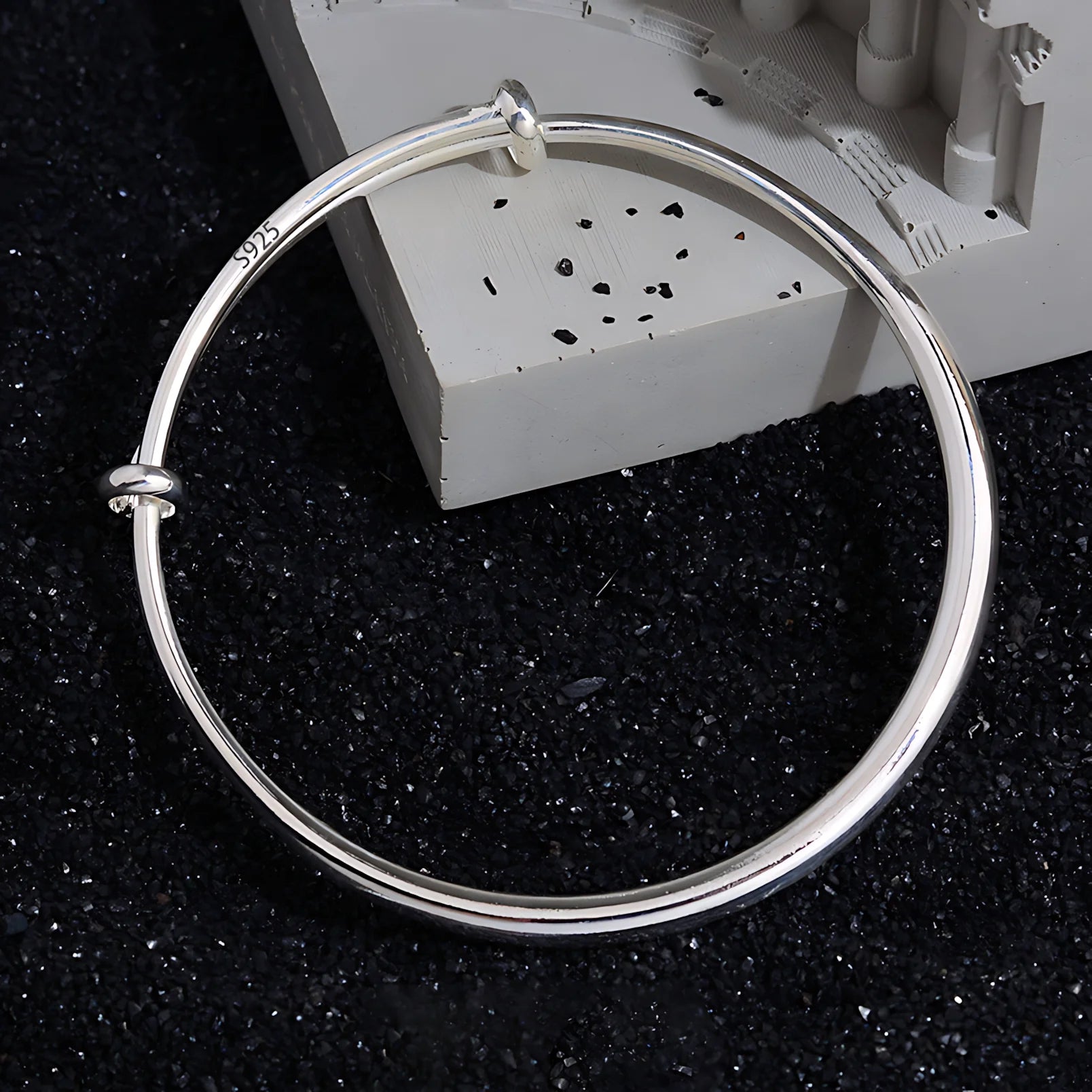 PANJBJ 925 Sterling Silver