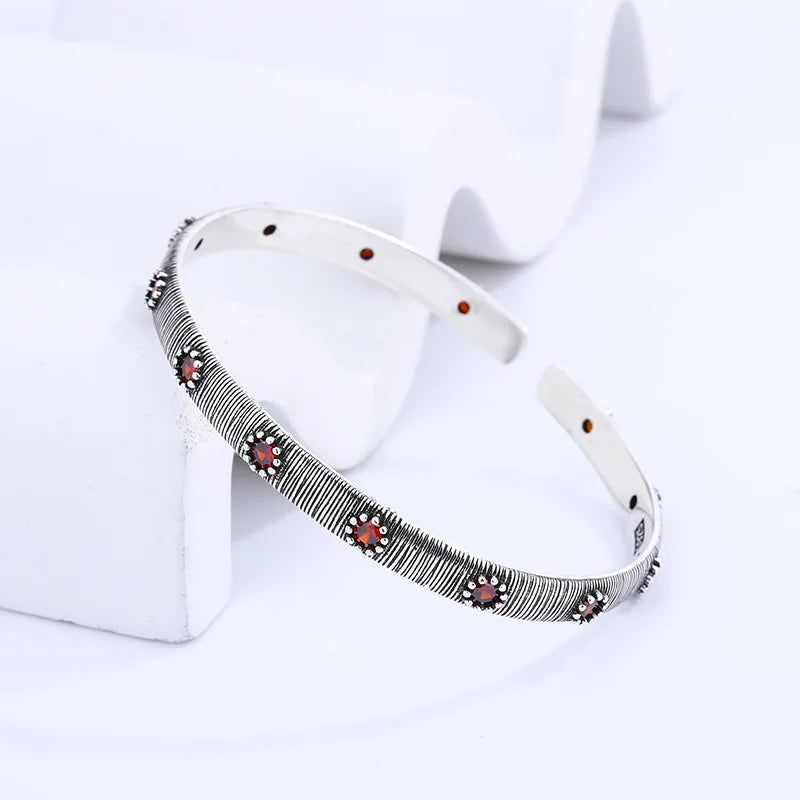 PANJBJ 925 Sterling Silver