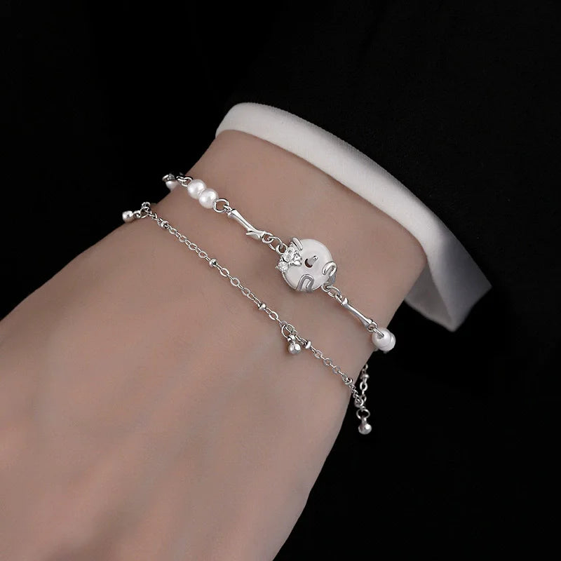 PANJBJ 925 Sterling Silver
