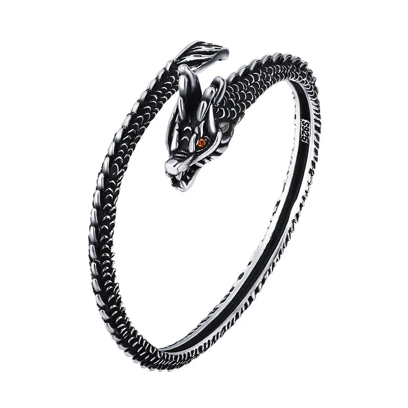 PANJBJ 925 Sterling Silver