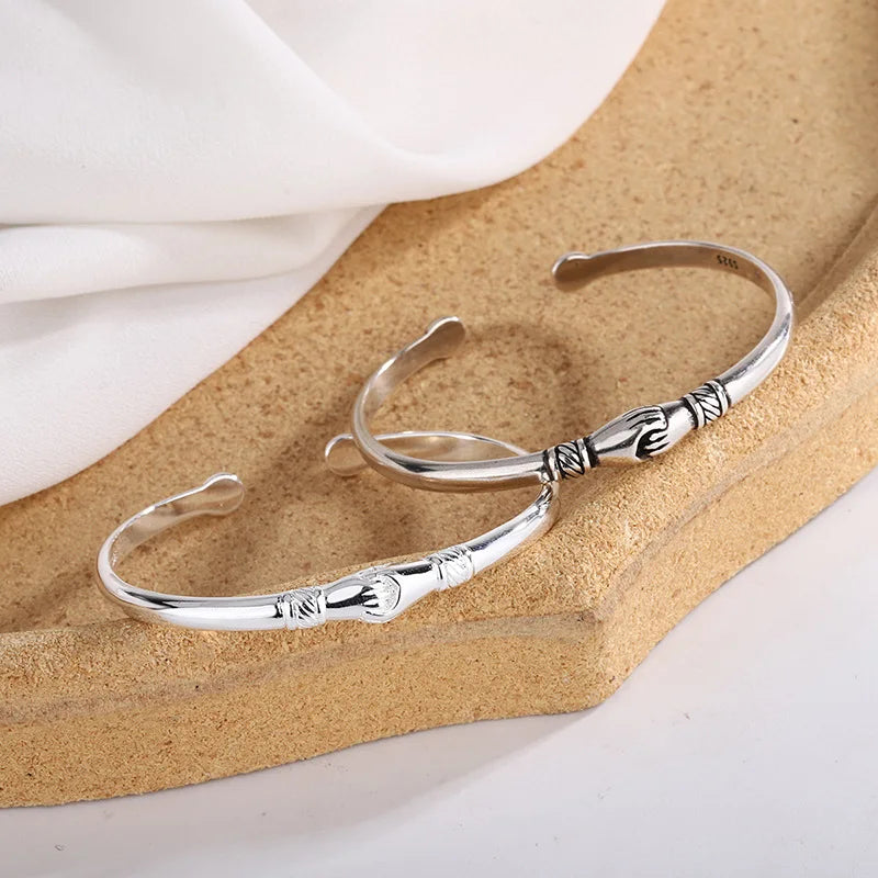 PANJBJ 925 Sterling Silver