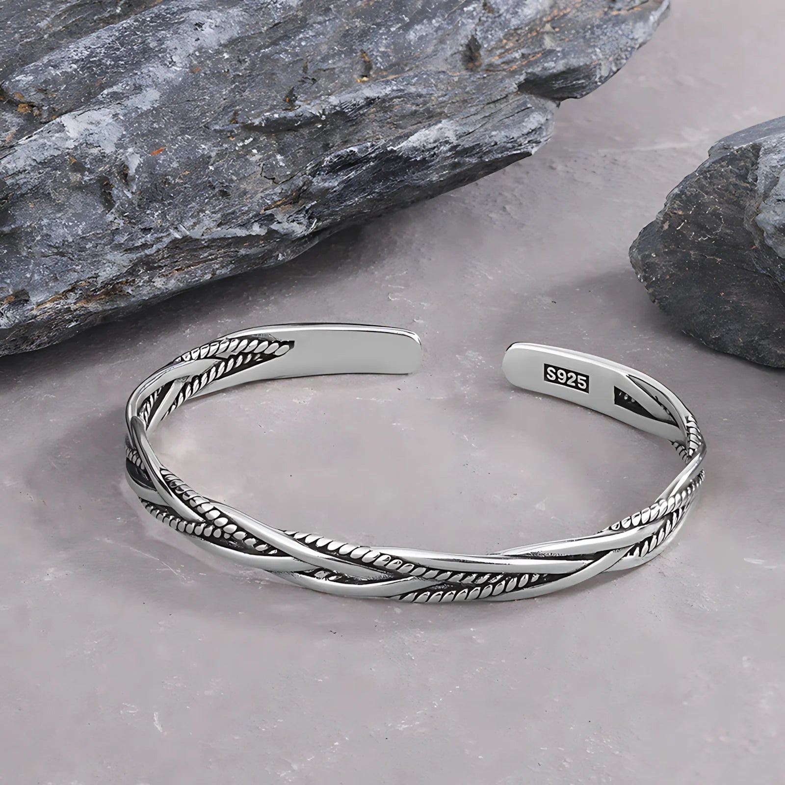 PANJBJ 925 Sterling Silver