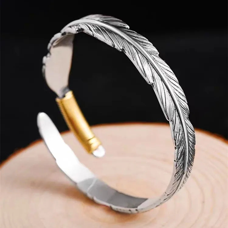 PANJBJ 925 Sterling Silver