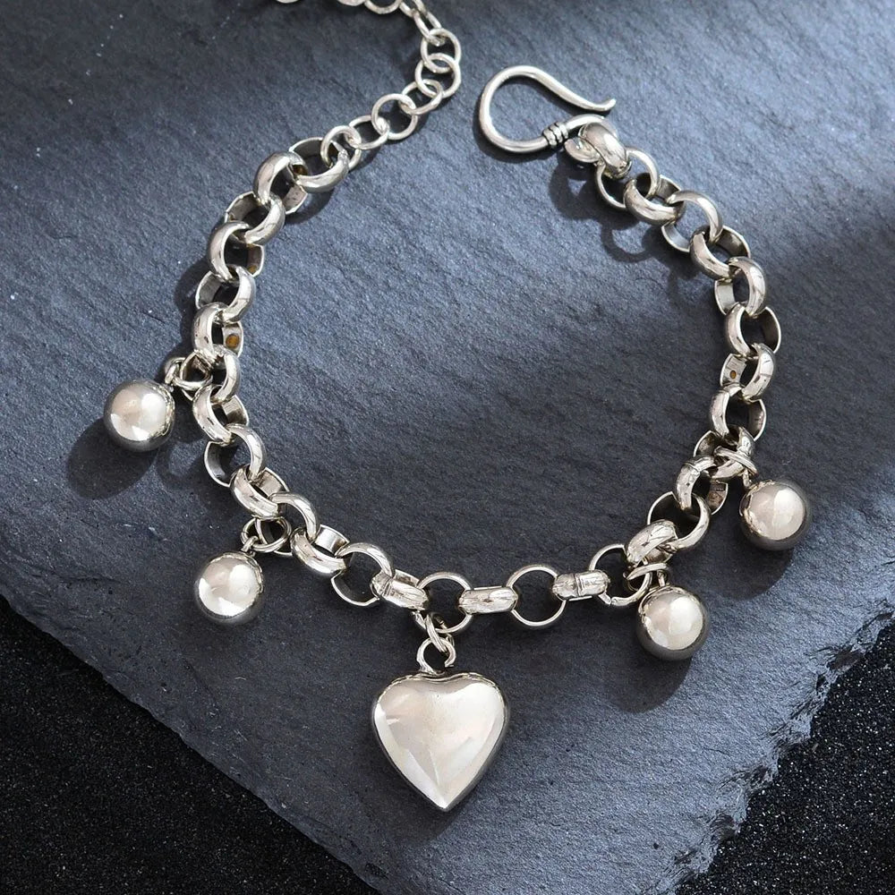 PANJBJ 925 Sterling Silver