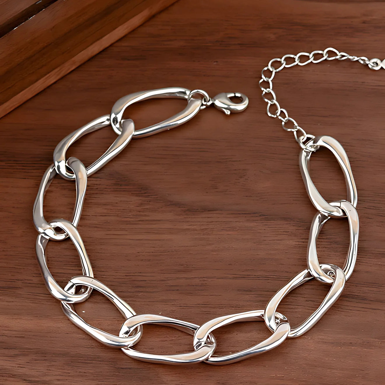 PANJBJ 925 Sterling Silver