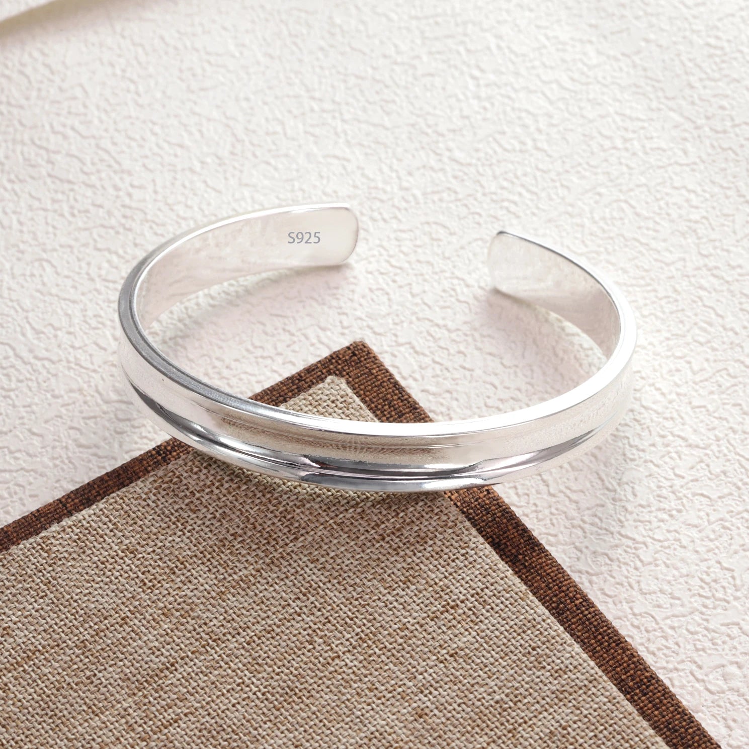 PANJBJ 925 Sterling Silver