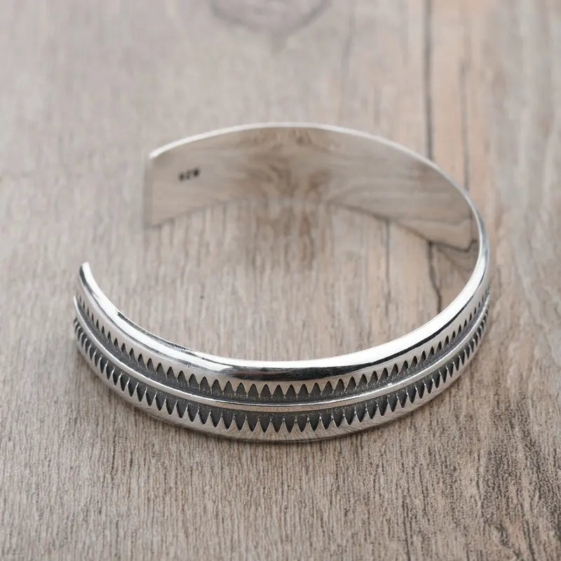 PANJBJ 925 Sterling Silver