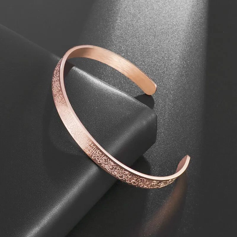 Punk Simple Silver Color Twisted Mobius Cuff Bangles Infinite Loop Bracelet Men\'s Fashion Casual Party Jewelry Gift