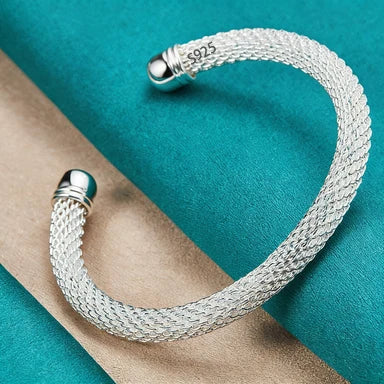PANJBJ 925 Sterling Silver