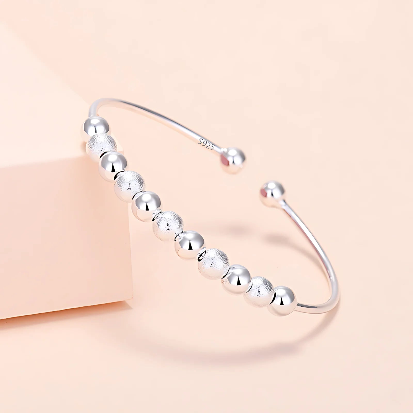 PANJBJ 925 Sterling Silver