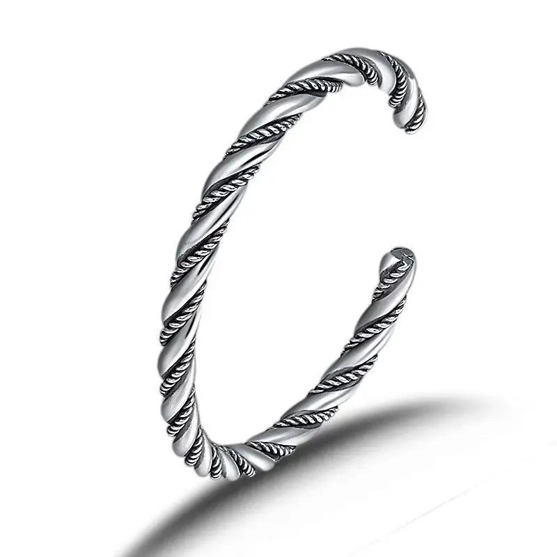 PANJBJ 925 Sterling Silver