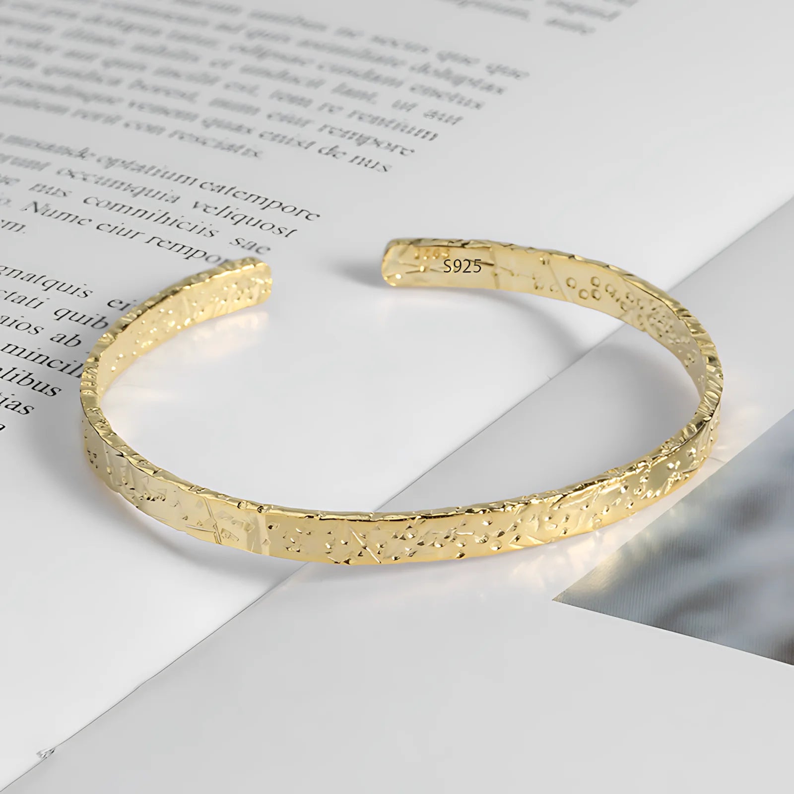 PANJBJ 925 Sterling Silver