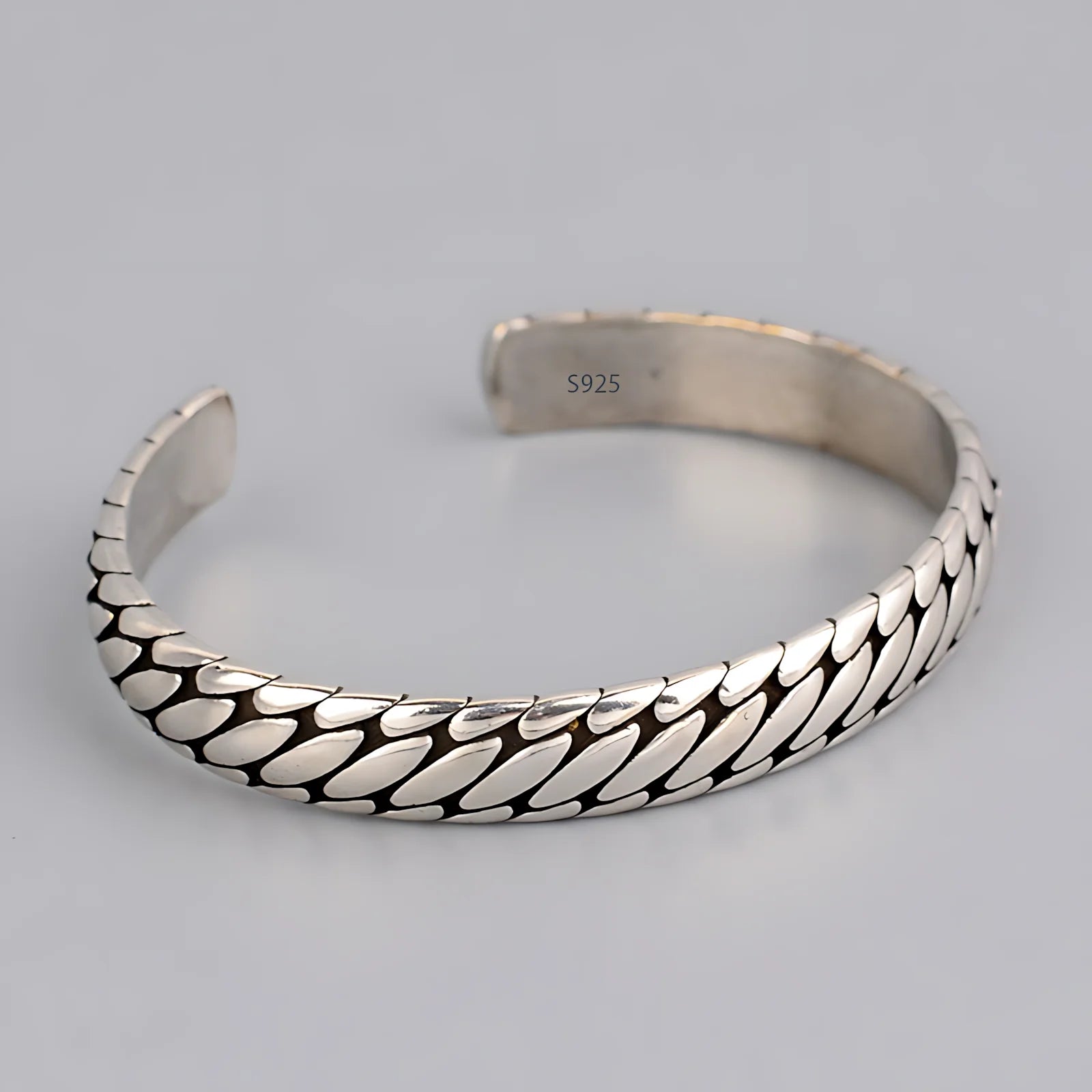 PANJBJ 925 Sterling Silver