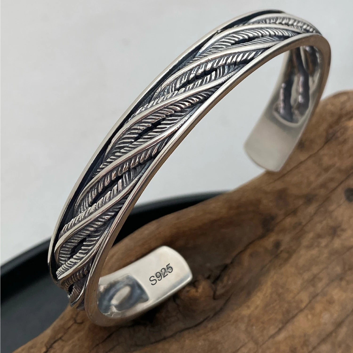 PANJBJ 925 Sterling Silver