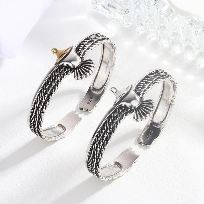 PANJBJ 925 Sterling Silver