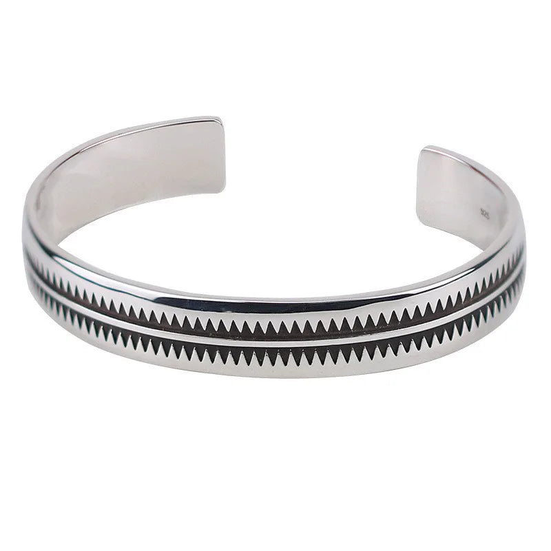 PANJBJ 925 Sterling Silver