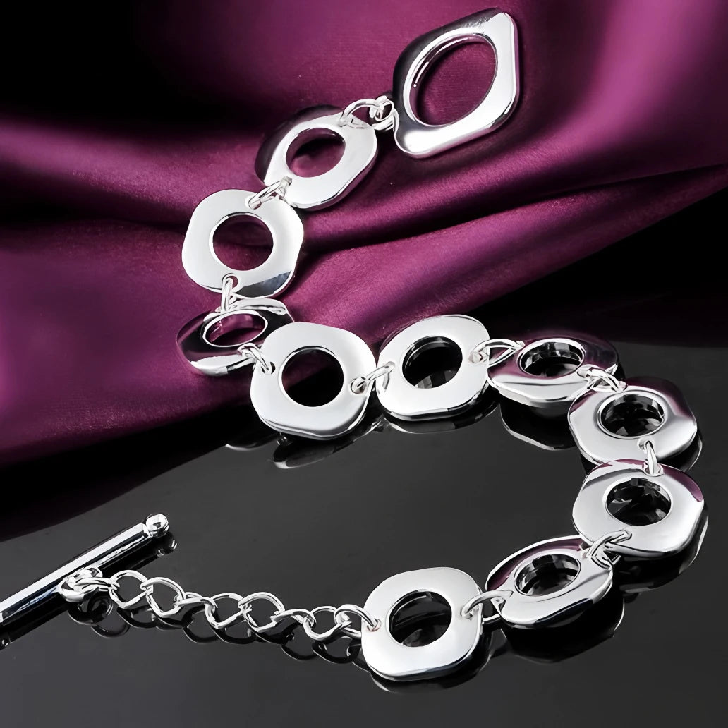 PANJBJ 925 Sterling Silver