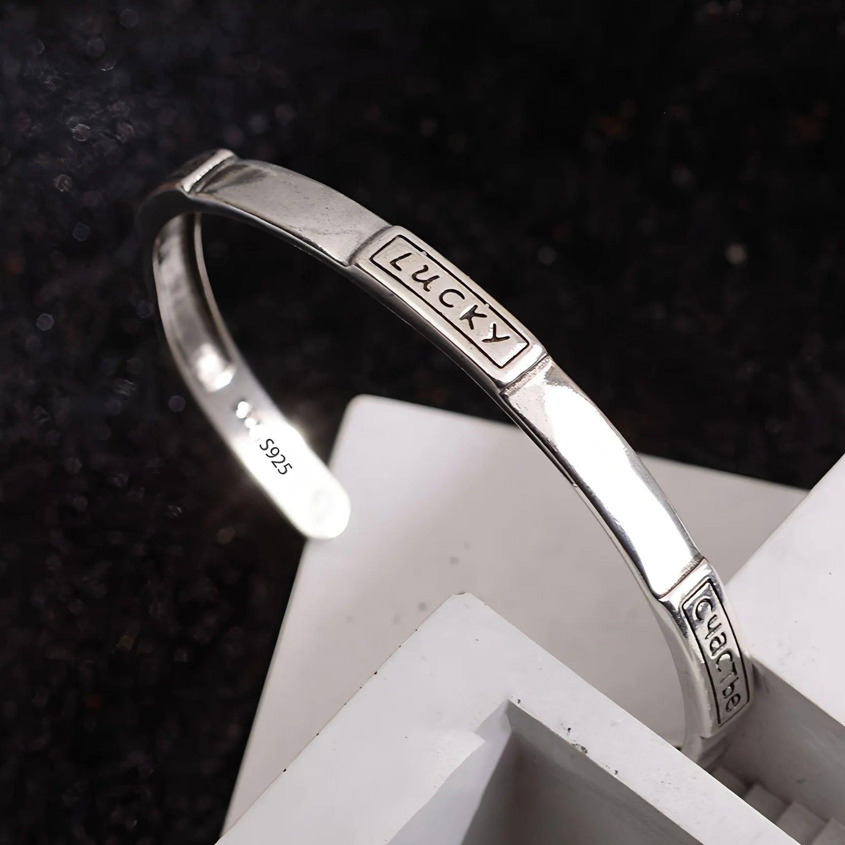 PANJBJ 925 Sterling Silver