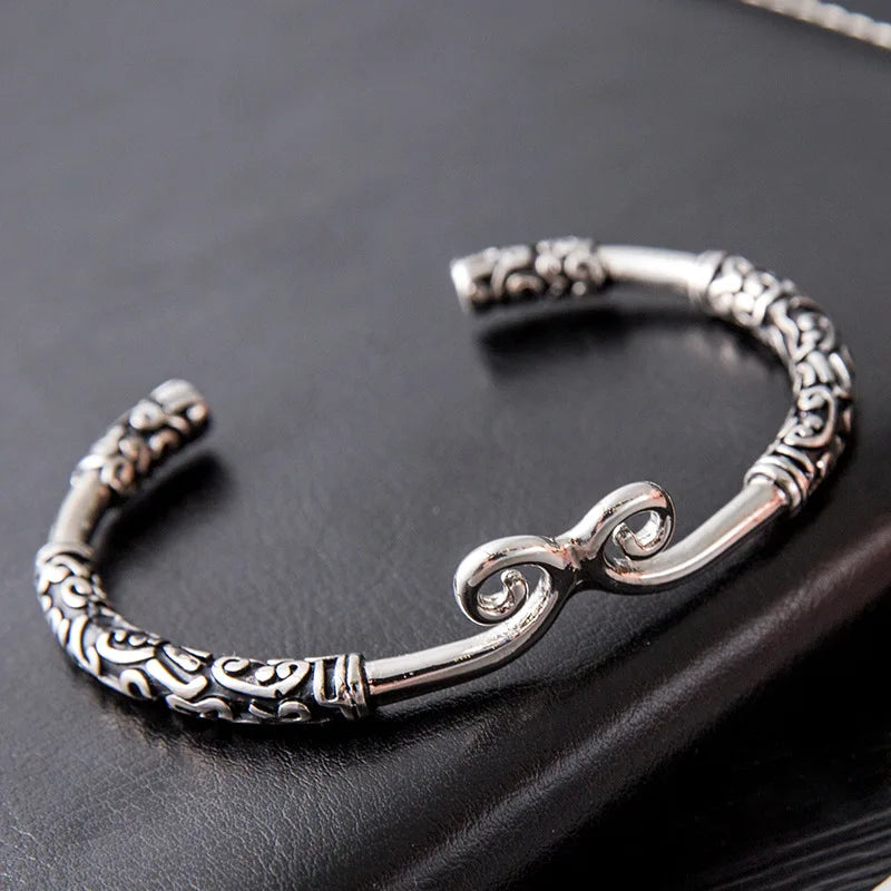 PANJBJ 925 Sterling Silver