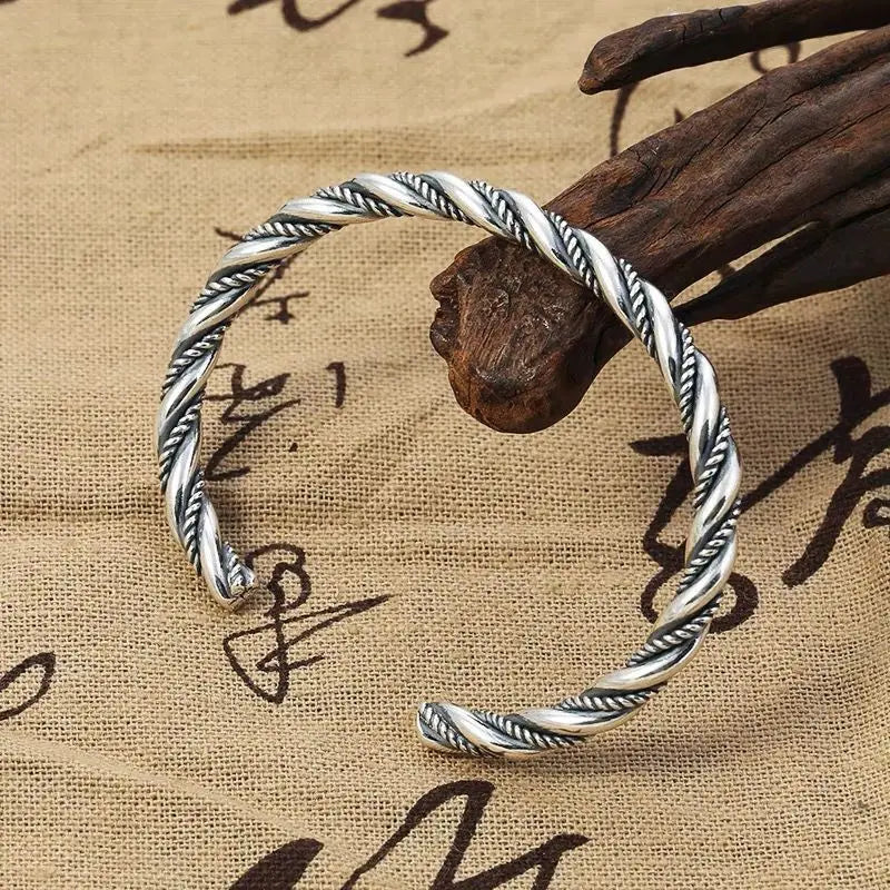 PANJBJ 925 Sterling Silver