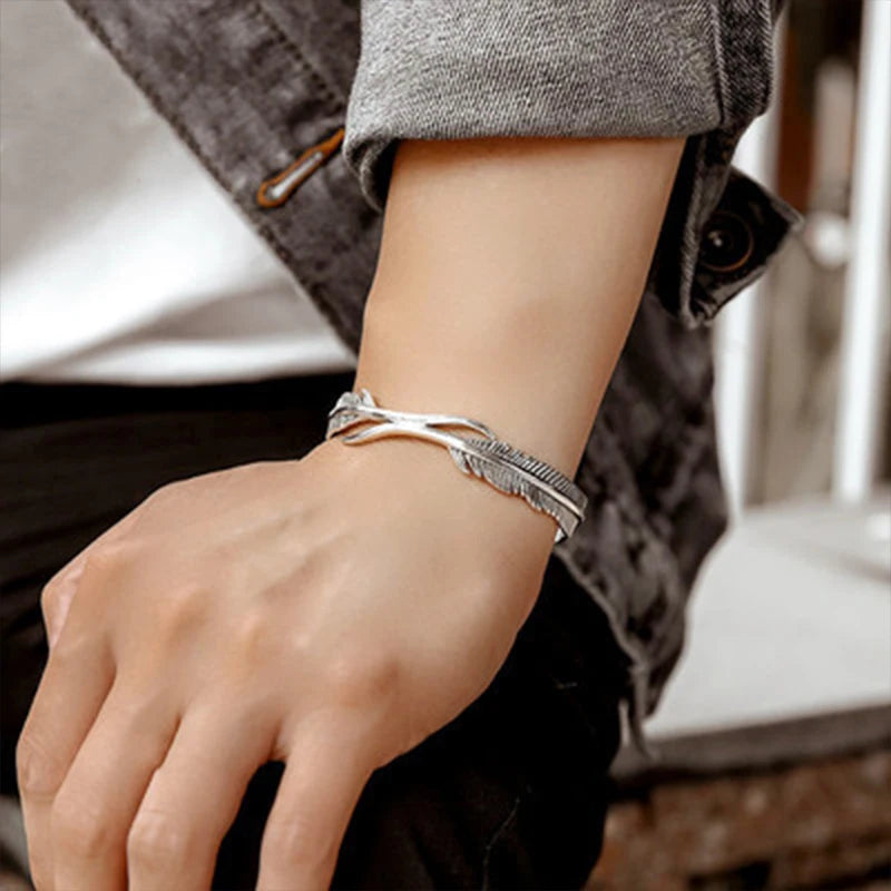 PANJBJ 925 Sterling Silver