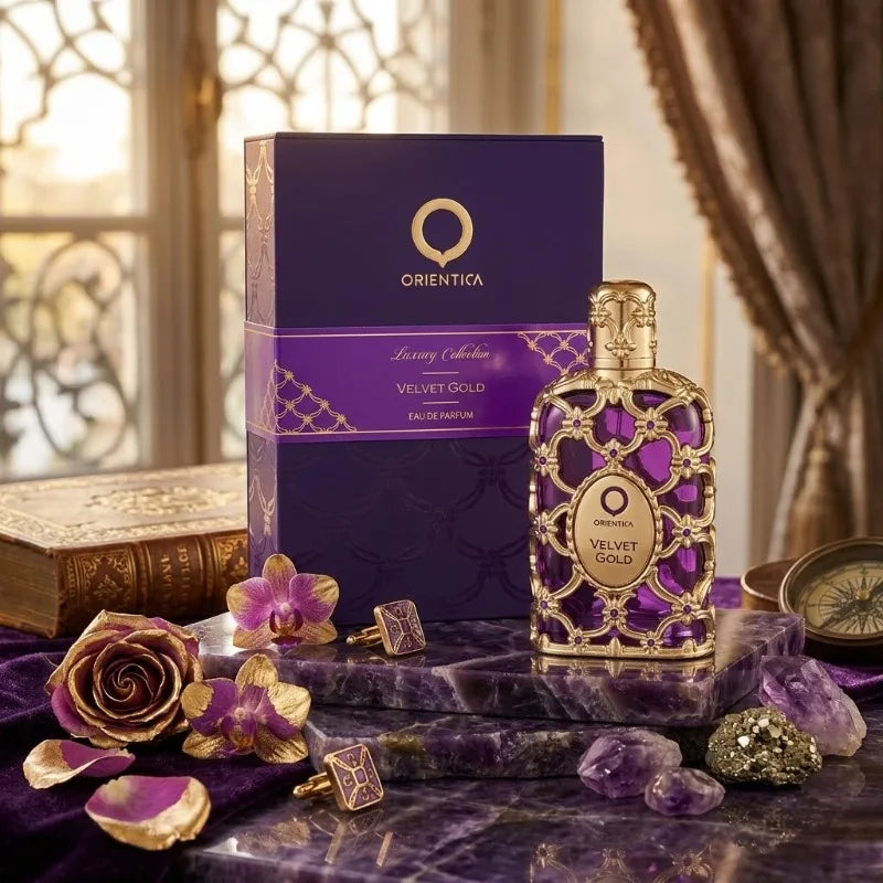 100ML Luxury Perfume Eau De Parfum Long Lasting Warm Sweet Rich Smooth Elegant Alluring Captivating Refined Premium Fragrance