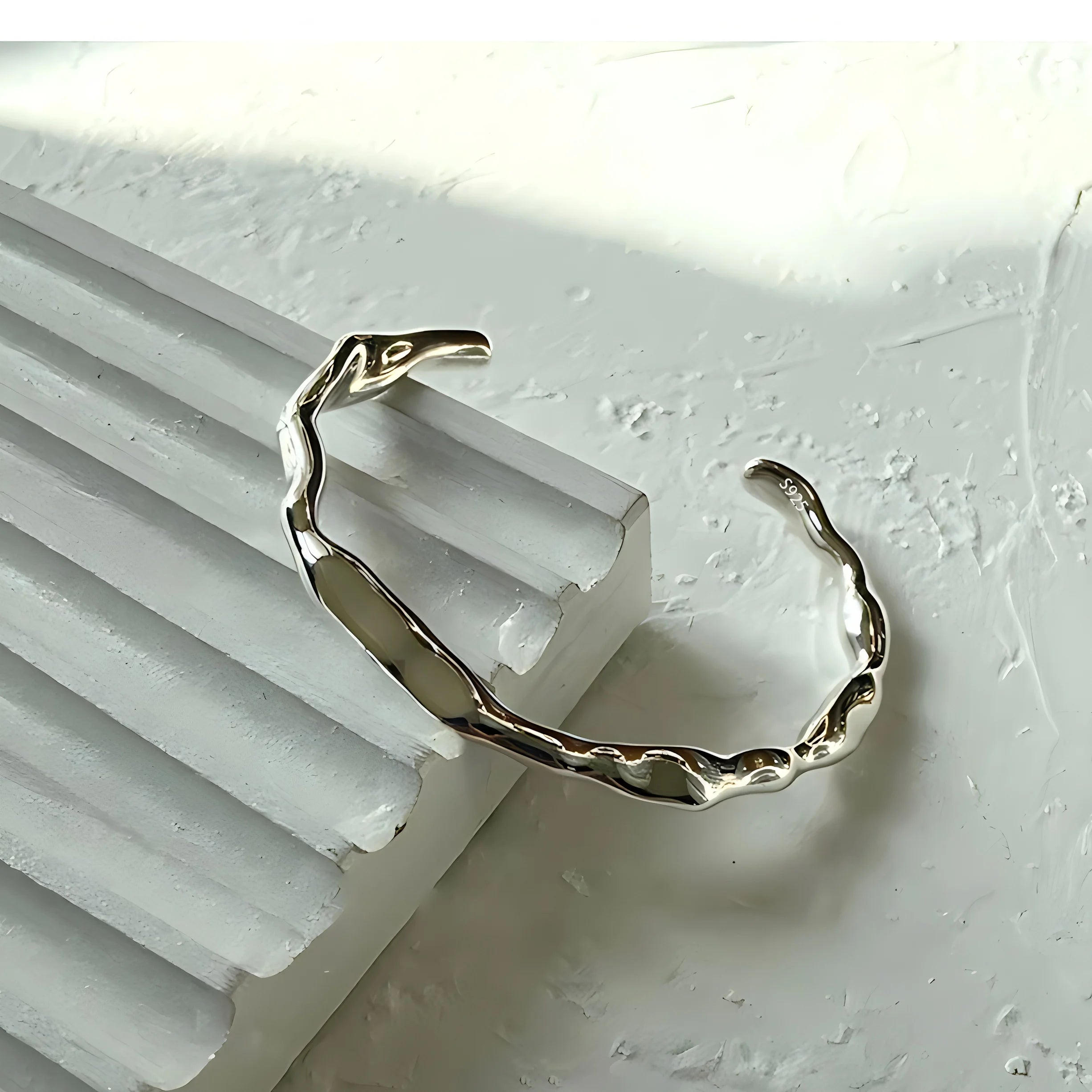 PANJBJ 925 Sterling Silver