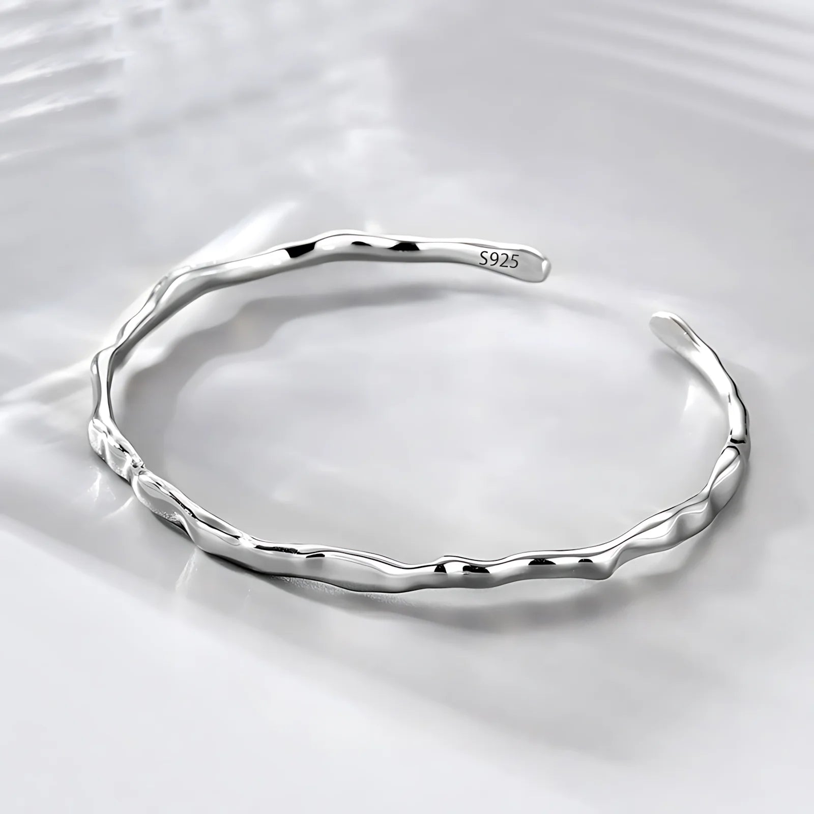 PANJBJ 925 Sterling Silver