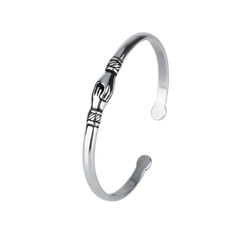PANJBJ 925 Sterling Silver